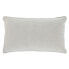 Cushion Home ESPRIT Beige 50 x 30 cm