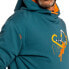 Фото #6 товара TRANGOWORLD Nexus hoodie