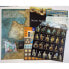 Фото #3 товара JUEGOS Mare Nostrum Atlas Expansion Recommended Age 14 Years English Board Game
