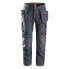 SNICKERS WORKWEAR AllRoundWork Holster Pockets work pants