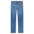Фото #2 товара WRANGLER Greensboro Regular Straight Fit jeans