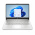 Фото #1 товара Ноутбук HP 14S-DQ2049NF 14" 8 GB RAM 256 Гб SSD Azerty французский