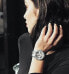 Фото #4 товара JBW Women's J6303 Mondrian Diamond Watch Japanese Quartz Silver Watch with Pa...