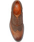 Фото #4 товара Men's Covington Tru Comfort Foam Wingtip Oxford Dress Shoes