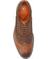 ფოტო #4 პროდუქტის Men's Covington Tru Comfort Foam Wingtip Oxford Dress Shoes