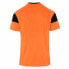 ფოტო #2 პროდუქტის KAPPA Dareto short sleeve T-shirt