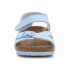 Фото #2 товара Детские босоножки Birkenstock Colorado Kids для девочек