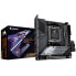 Gigabyte B650I-AORUS Ultra Motherboard - AM5 - фото #1