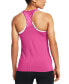 Фото #2 товара Women's Fitted Racerback Tank Top