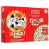 EDUCA BORRAS Lynx Family Edition Board Game