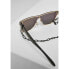 Фото #2 товара Очки URBAN CLASSICS Sunglasses 103 Chain