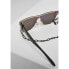 URBAN CLASSICS Sunglasses 103 Chain