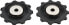 Фото #1 товара Shimano 105 RD-5800-SS 11-Speed Rear Derailleur Pulley Set
