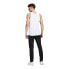 JACK & JONES Jacbasic 2 Units sleeveless T-shirt 2XL - фото #3