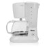 Фото #1 товара Кофеварка Tristar CM-1252 Filterkaffeemaschine weiß