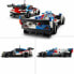 Фото #5 товара Строительный набор Lego 76922 Speed Champions