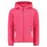 CMP 3H19825 hoodie fleece