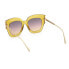 ფოტო #3 პროდუქტის TODS TO0310 Sunglasses