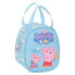 SAFTA Peppa Pig Baby Bag