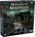 Фото #1 товара Fantasy Flight Games FFGMAD27 Mansions of Madness 2nd Edition: Horrific Journeys Expansion, Mixed Colours