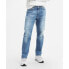 Levi's Men's 541 Athletic Fit Taper Jeans