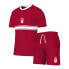 Фото #2 товара GRANADA CF Junior Short Sleeve Pyjama