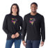 ფოტო #1 პროდუქტის SMARTWOOL Original Shred Graphic long sleeve T-shirt