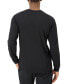 Фото #3 товара Men's Moves Performance Long Sleeve Tee