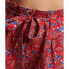 SUPERDRY Vintage Paperbag Printed shorts