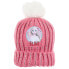 Фото #1 товара FROZEN Gorro Pompon Wool And Sequins