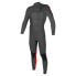 Фото #1 товара O´NEILL WETSUITS Epic 5/4 Youth Long Sleeve Chest Zip Neoprene Suit