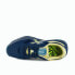 Фото #4 товара Мужские теннисные туфли Munich Hydra 114 Темно-синий