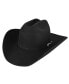 Фото #1 товара Men's Pageant II 2X Cowboy Western Hat