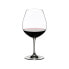 Pinot Noir Roter Burgunder Gläser Vinum