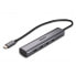 Lindy 4 Port USB 3.2 Gen 2 Typ C Hub