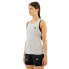 ADIDAS Ultimate Airchill Engineered Running sleeveless T-shirt