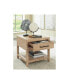 Belenburg Square End Table