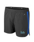 Фото #2 товара Men's Charcoal UCLA Bruins Langmore Shorts