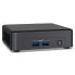 INTEL Nuc11 Slim Kit BNUC11TNKI70Z02 Core i7-1165/Intel Graphics barebone