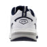 Фото #3 товара New Balance 608V5 Training Mens White Sneakers Athletic Shoes MX608WN5