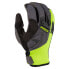 ფოტო #1 პროდუქტის KLIM Impact gloves