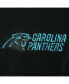 Фото #2 товара Жилет Dunbrooke Carolina Panthers Fleece
