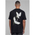 MISTER TEE Fortune Cranes Heavy Oversize short sleeve T-shirt