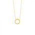 Ladies' Necklace Secrecy P7212CDAW7C93 42 cm