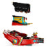 LEGO Ninja Assault Ship Race Against Time Construction Game