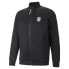 Фото #3 товара Puma Cloud9 Full Zip Track Jacket Mens Size S Coats Jackets Outerwear 532385-01