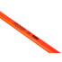Фото #4 товара Палочки ударные Agner 7A с наконечниками из гикори оранжевого цвета