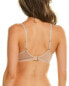 Фото #2 товара Natori Refined Wireless Plunge Bra Women's 32Dd