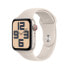 Фото #1 товара Часы Apple Watch SE Aluminium Polarstern 44мм GPS