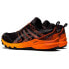 ASICS Gel-Trabuco 9 Goretex trail running shoes